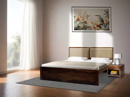 Vesta Double Bedroom Set